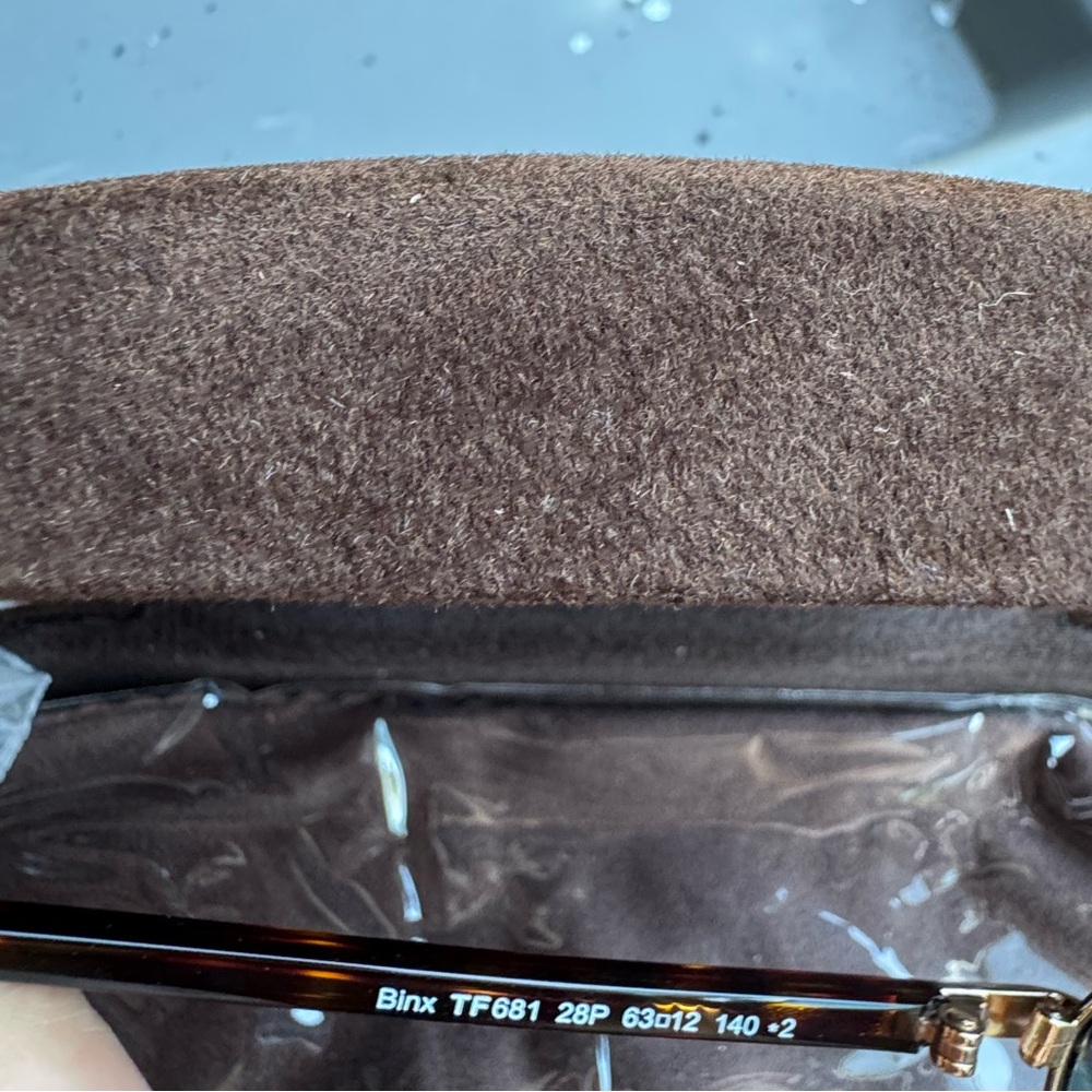 Tom Ford sunglass brand new - Picture 6 of 6